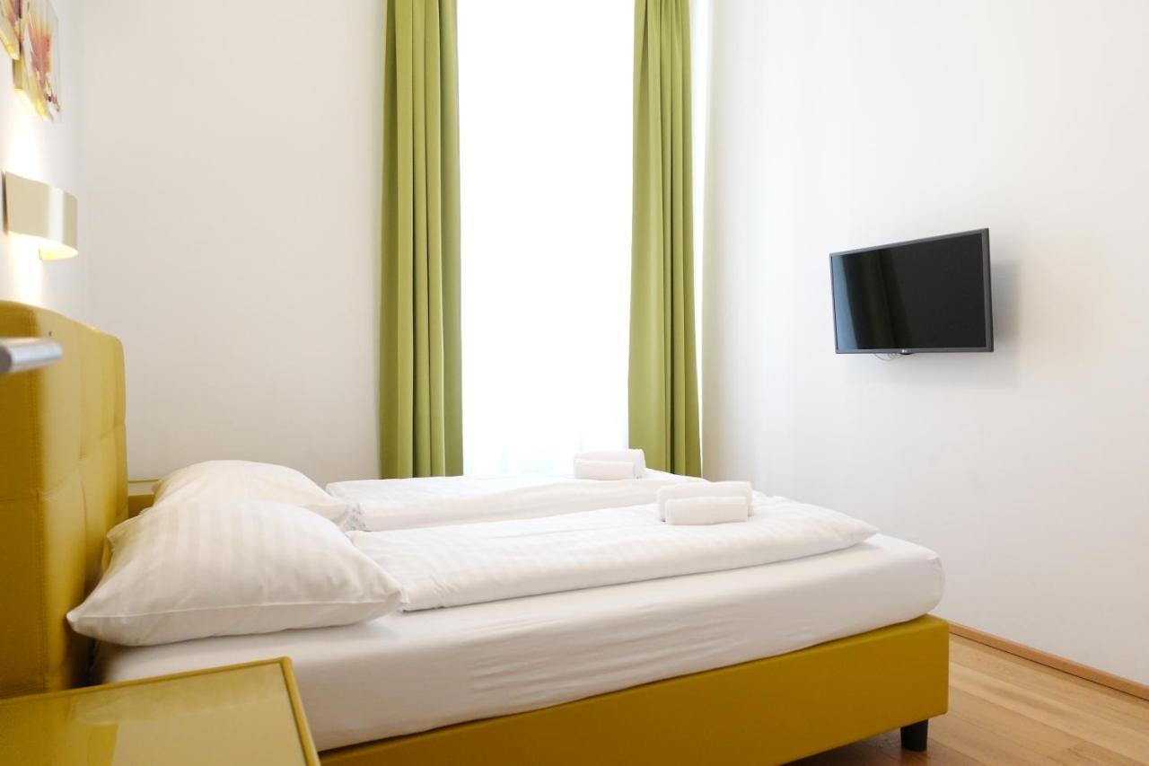 Apartments 4 You Red Star 8 Vienna Exterior photo