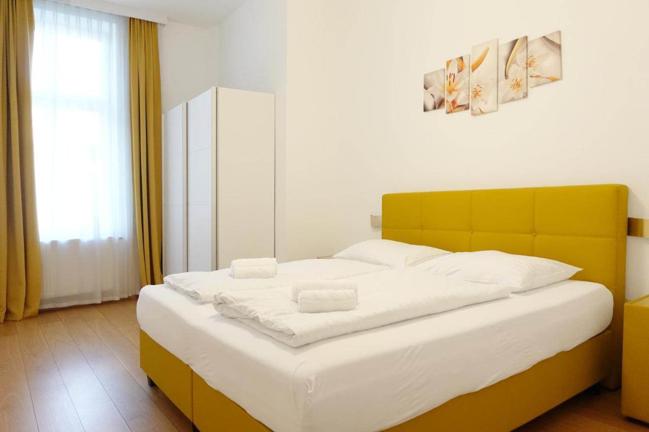 Apartments 4 You Red Star 8 Vienna Exterior photo