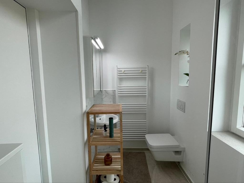 Apartments 4 You Red Star 8 Vienna Exterior photo