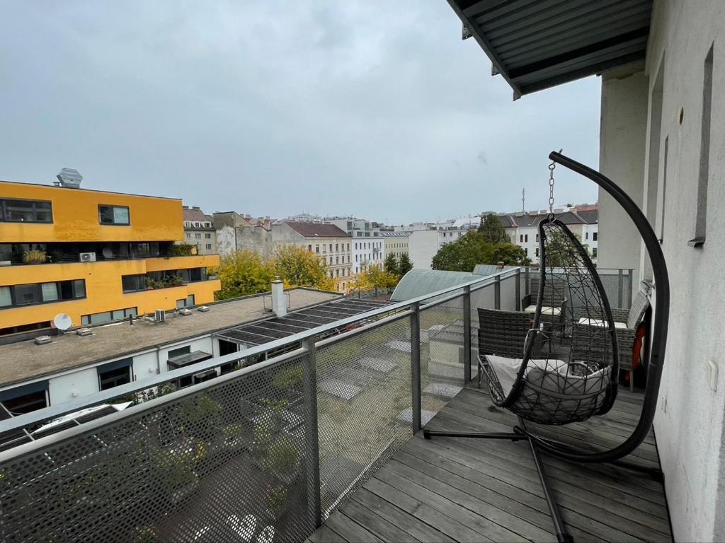Apartments 4 You Red Star 8 Vienna Exterior photo