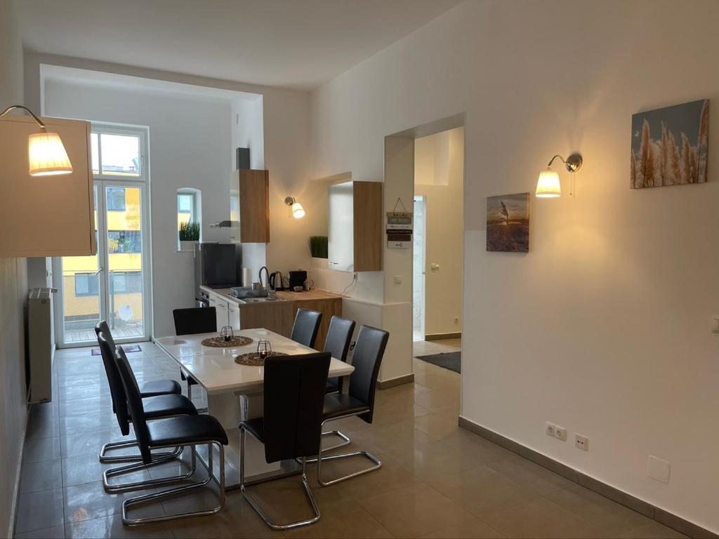 Apartments 4 You Red Star 8 Vienna Exterior photo