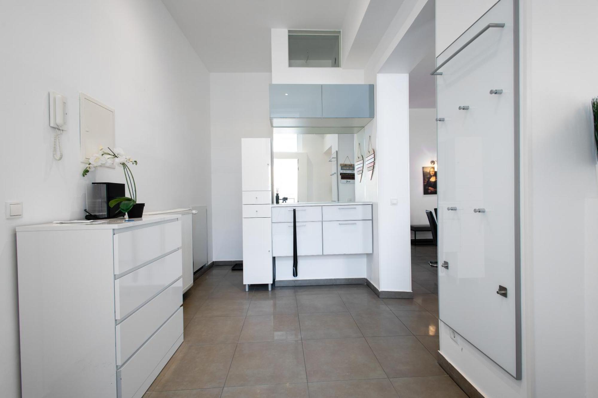 Apartments 4 You Red Star 8 Vienna Exterior photo